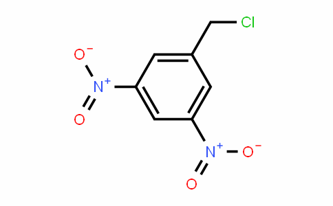 3,5-二硝基苄氯