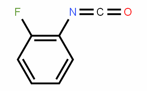 2-氟苯基异氰酸酯