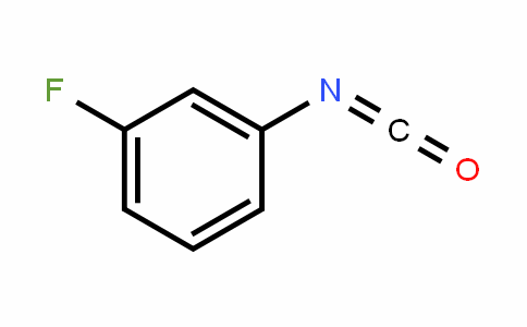 异氰-3-氟基苯酯