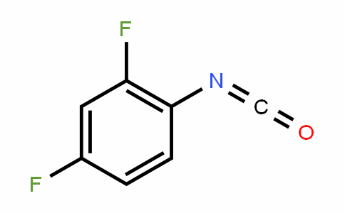 2,4-Difluorophenyl isocyanate