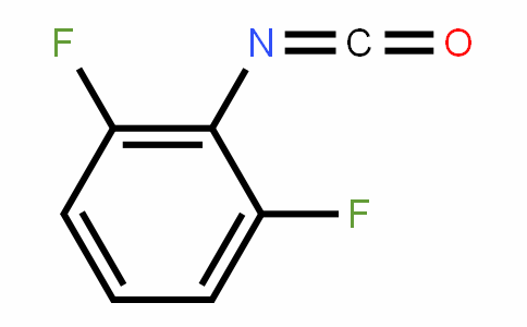 异氰酸2,6-二氟苯酯