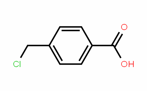 4-(氯甲基)苯甲酸