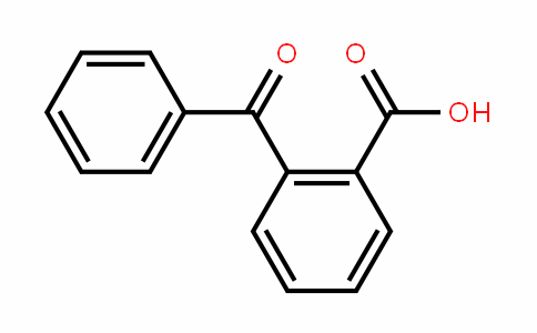 2-苯甲酰苯甲酸