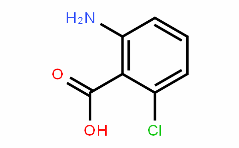 6-氯代邻氨基苯甲酸