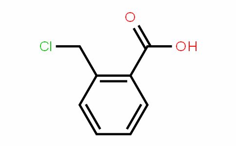 2-(氯甲基)苯甲酸