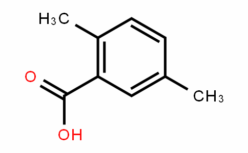 2,5-Dimethyl benzoic acid