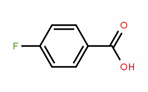 4-氟苯甲酸