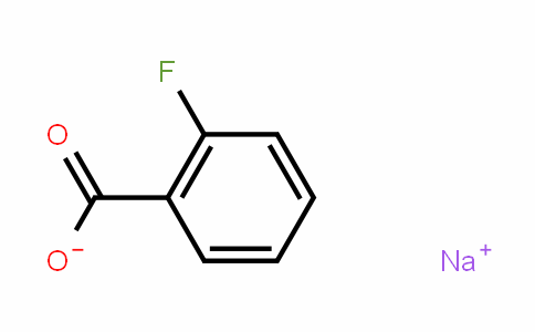 2-氟苯甲酸钠