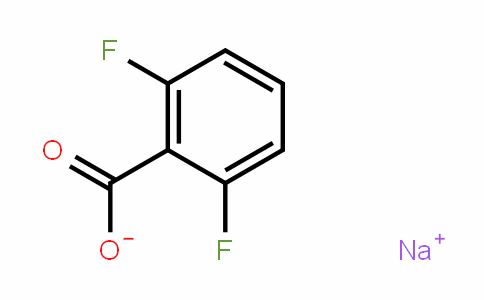Sodium 2,6-difluorobenzoate