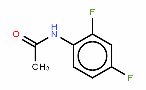 2',4'-二氟乙酰苯胺
