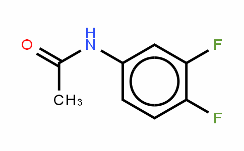 3',4'-二氟乙酰苯胺