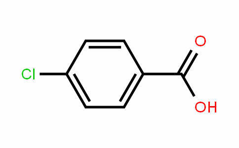 4-Chlorobenzoic acid