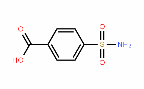 4-Carboxybenzenesulfonamide