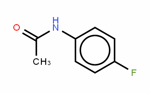 4'-氟乙酰苯胺