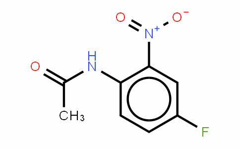 4-Fluoro-2-nitroacetanilide
