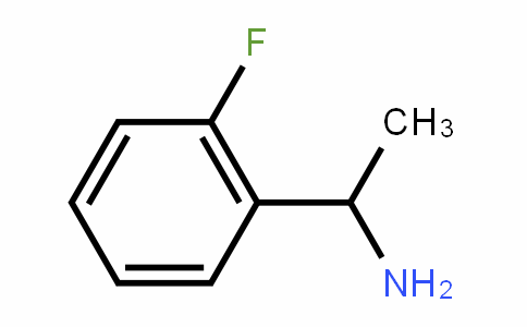 1-(2'-Fluorophenyl)ethylamine