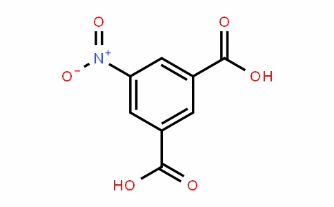 5-Nitro-1,3-benzenedicarboxylic acid