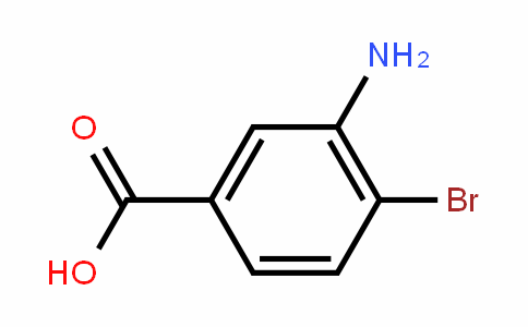 3-Amino-4-bromobenzoic acid