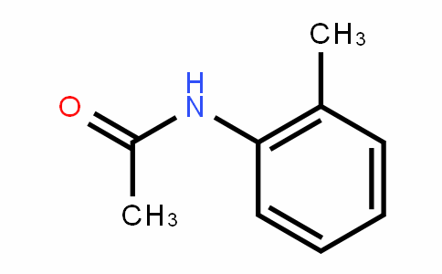 乙酰邻甲苯胺