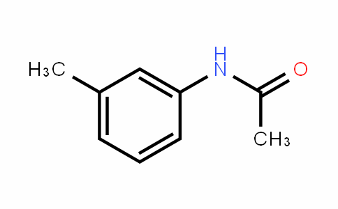 乙酰间甲苯胺