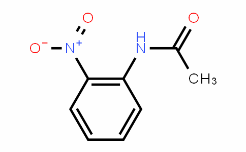 2'-硝基乙酰苯胺