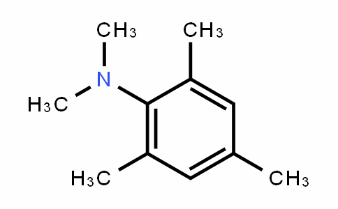 N,N,2,4,6-Pentamethylaniline