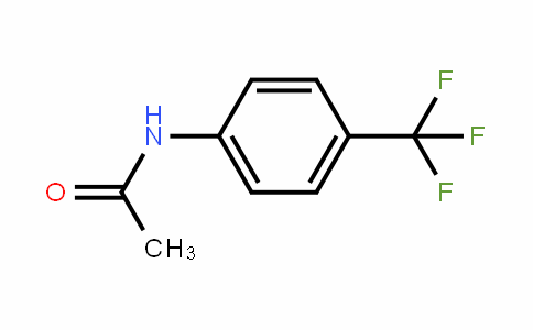 4-(三氟甲基)乙酰苯胺