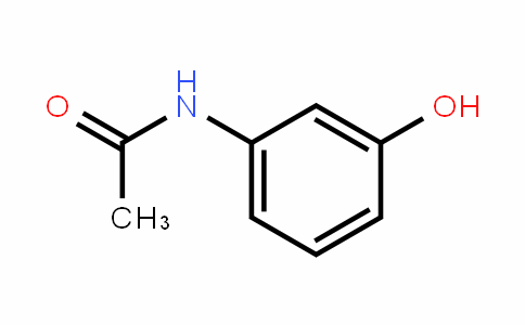 3'-羟基乙酰苯胺