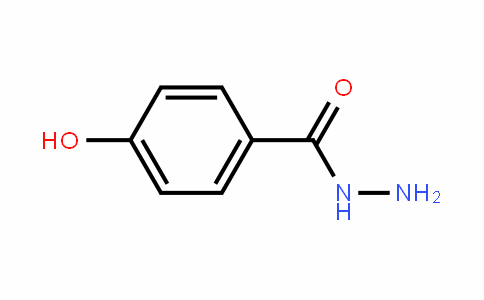 4-Hydroxybenzoic hydrazide