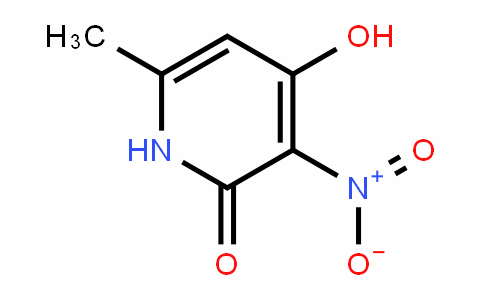4-Hydroxy-6-methyl-3-nitro-2-pyridone