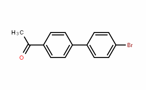 4-乙酰基-4'-溴代联苯