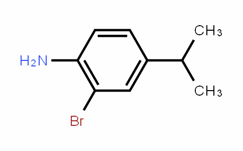 2-(4Amino-3bromophenyl)propane