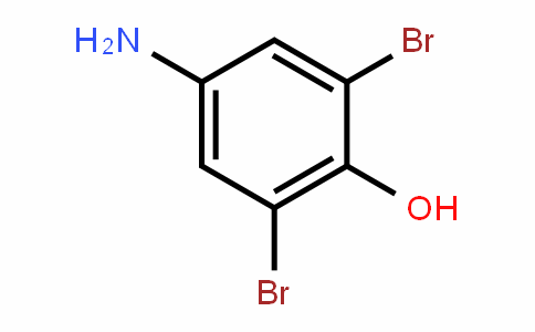 4-氨基-2,6-二溴苯酚
