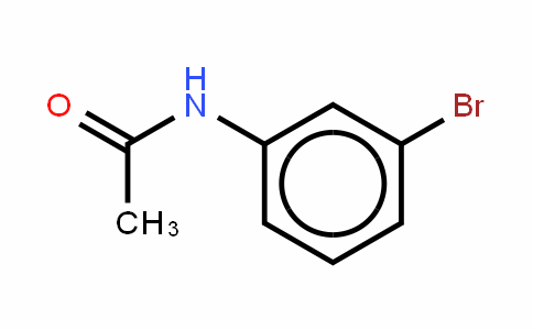 3-溴-N-乙酰苯胺