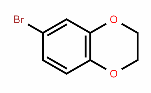 6-溴-1,4-苯并二恶烷