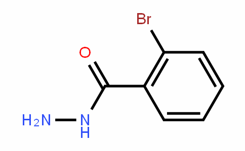 2-Bromobenzoic hydrazide