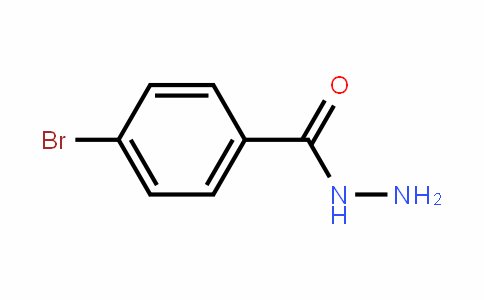 4-Bromobenzoic hydrazide