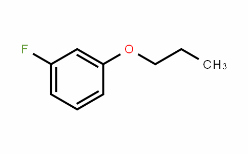 1-(3'-Fluorophenoxy)propane