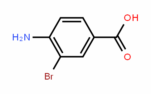 4-Amino-3-bromobenzoic acid
