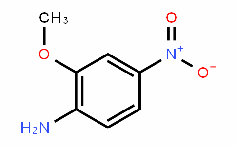 2-甲氧基-4-硝基苯胺