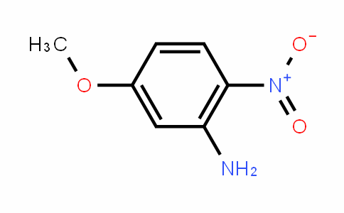 5-Methoxy-2-nitroaniline
