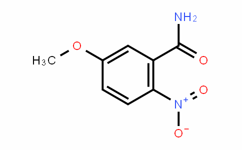 5-Methoxy-2-nitrobenzamide