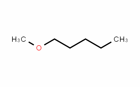 1-甲氧戊烷