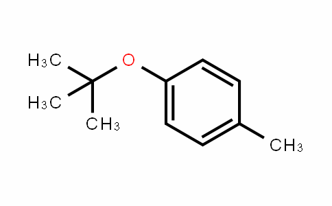 对叔丁氧基甲苯