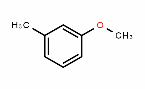 3-甲氧基甲苯