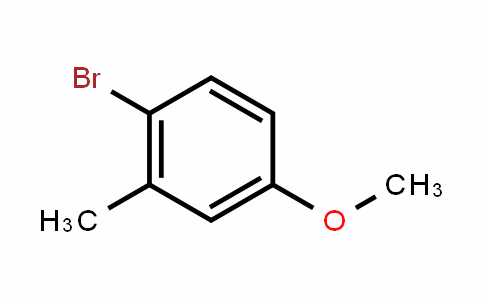 2-溴-5-甲氧基甲苯