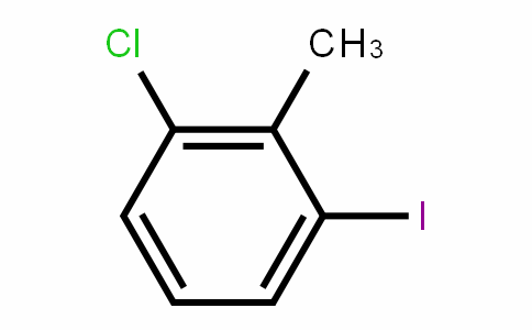 2-Chloro-6-iodotoluene