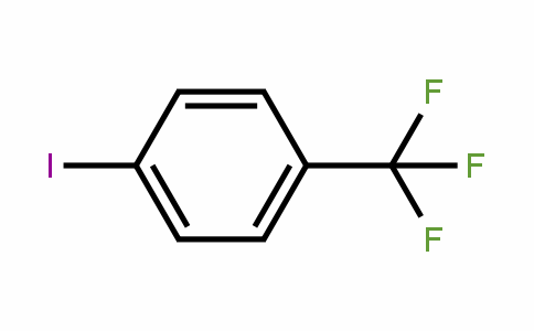 4-碘三氟甲苯(含稳定剂铜屑)