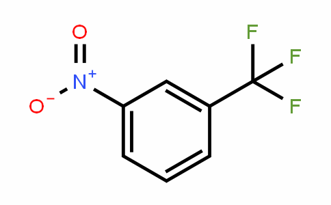 3-硝基三氟甲苯