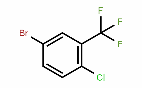 5-溴-2-氯三氟甲苯